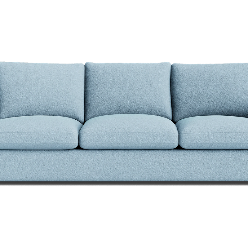 Jelly Roll Sofa