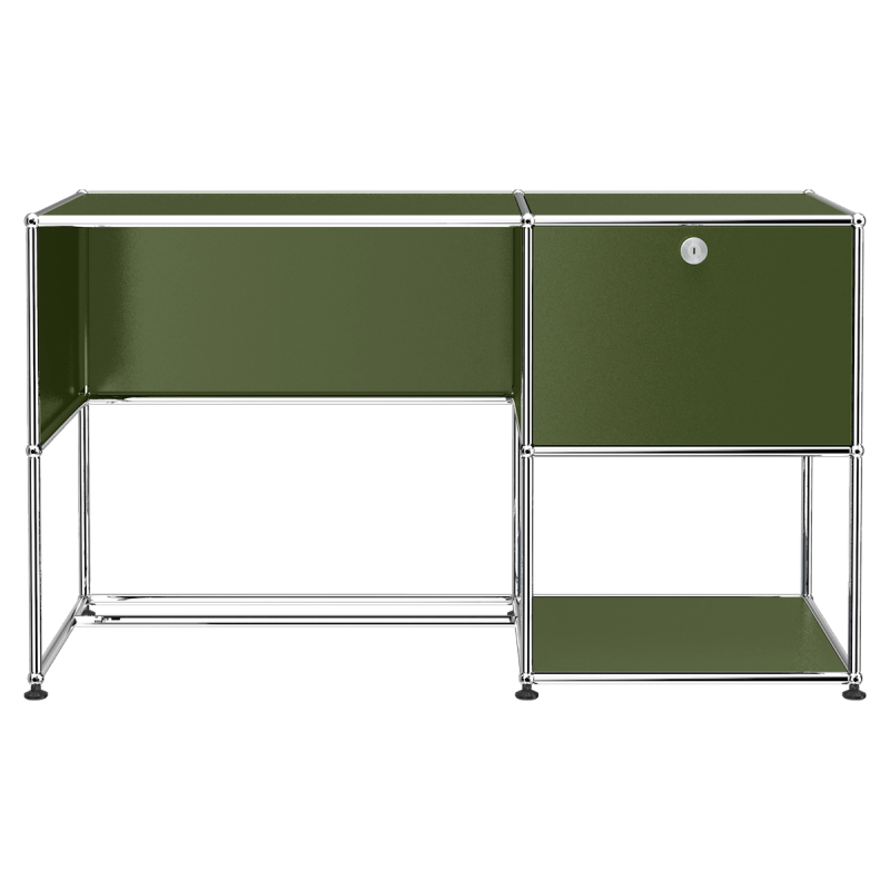 USM Haller Desk (A1)