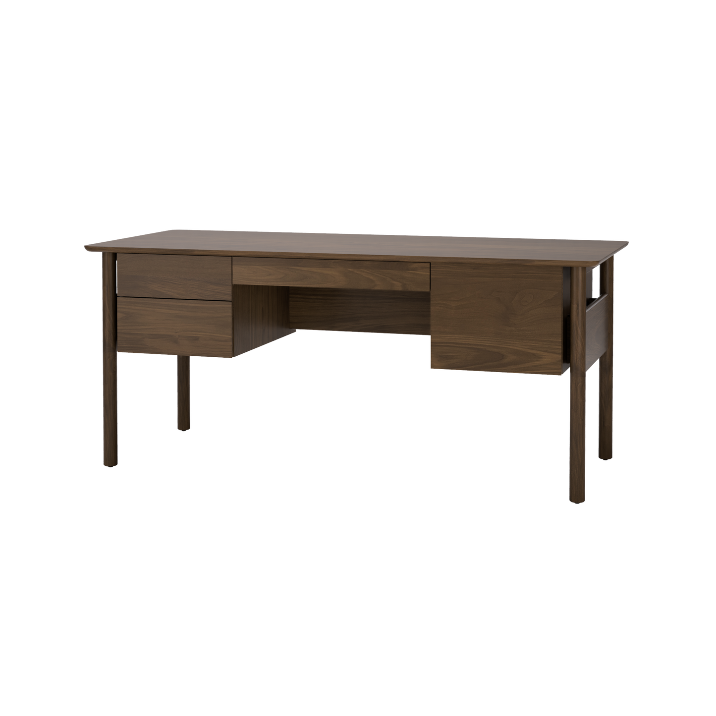 Elvin Executive Desk
