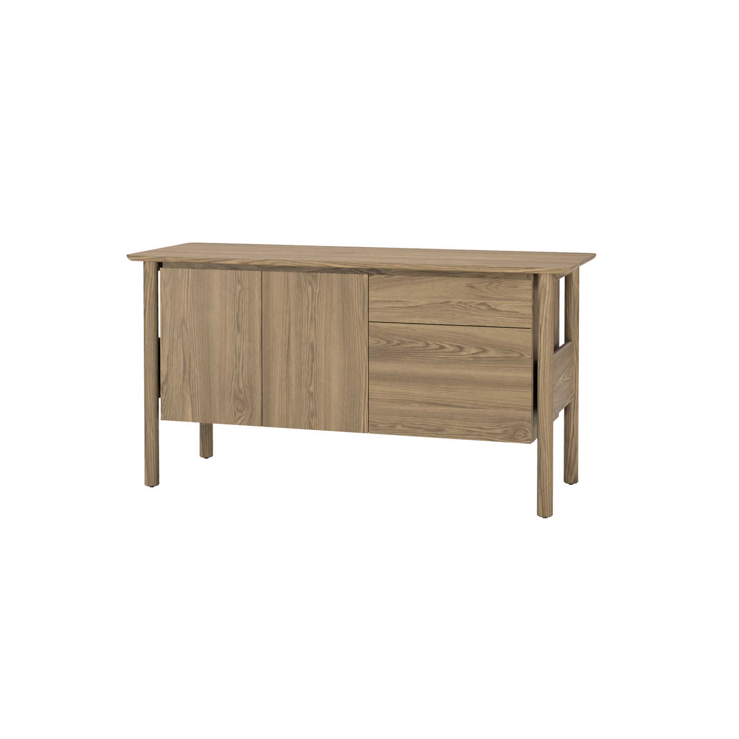 Elvin Credenza
