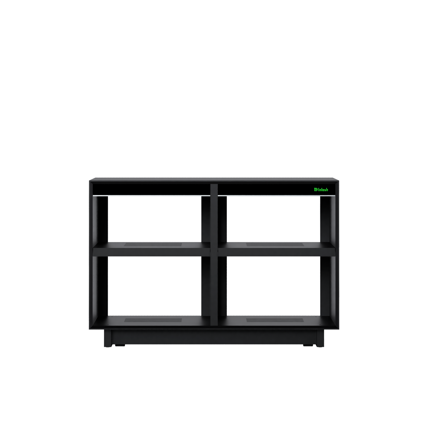 McIntosh 2 x 2 Audio Rack