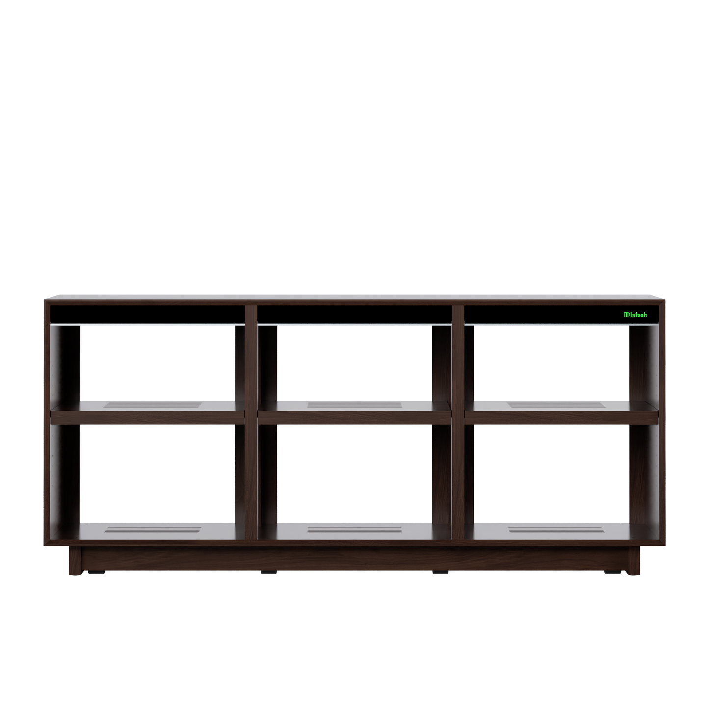 McIntosh 3 x 2 Audio Rack