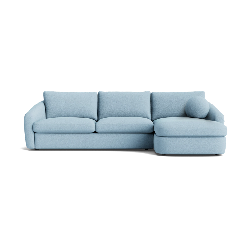 Jelly Roll Sectional