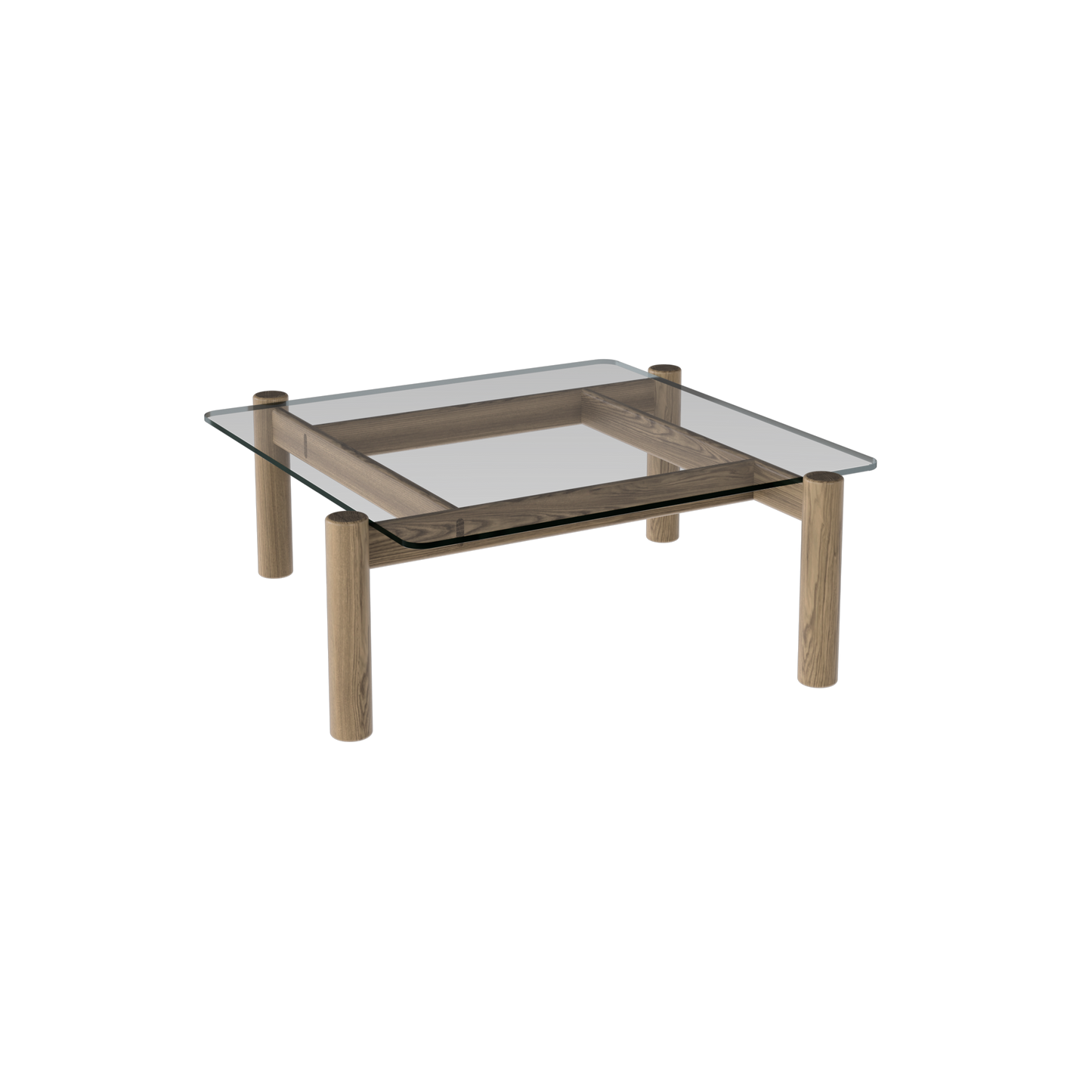 Azeta Square Cocktail Table