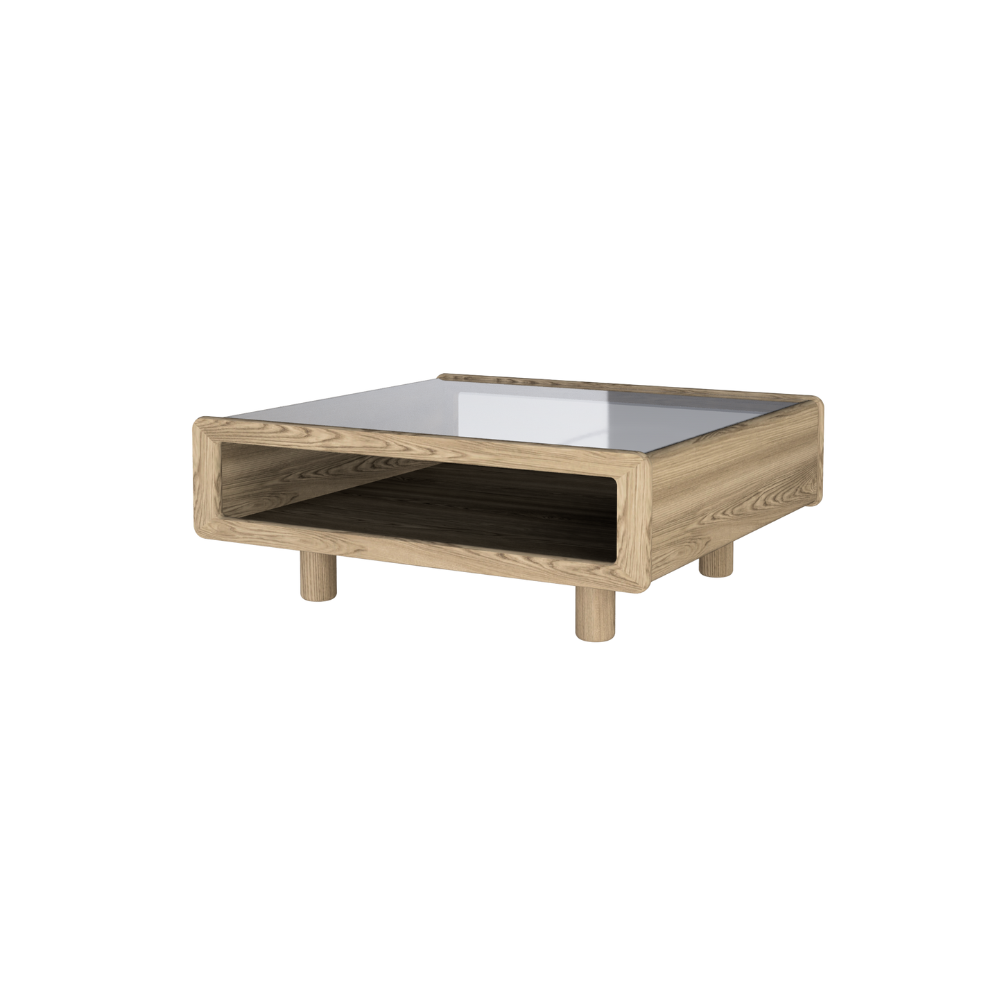 Dove Square Cocktail Table