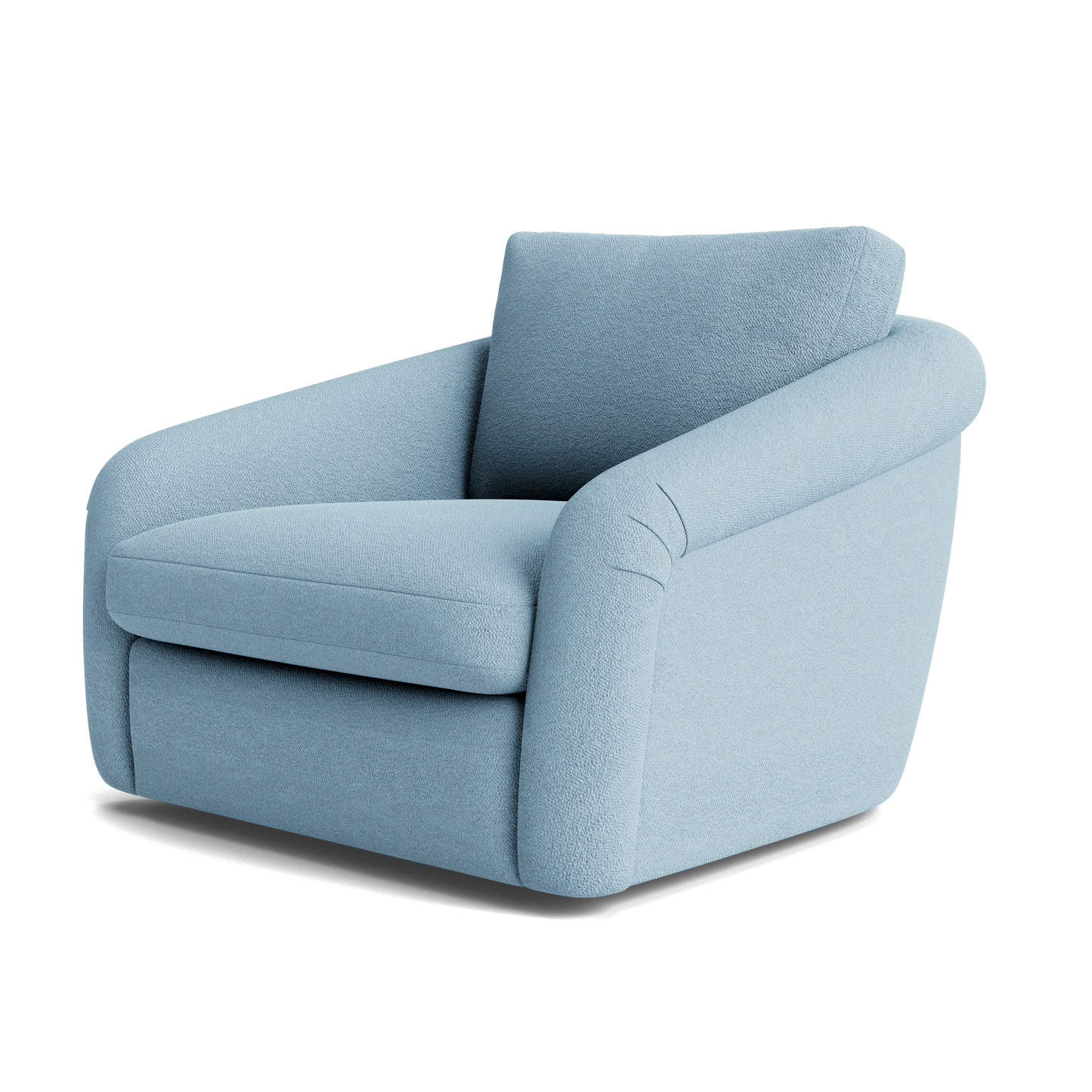 Jelly Roll Armchair