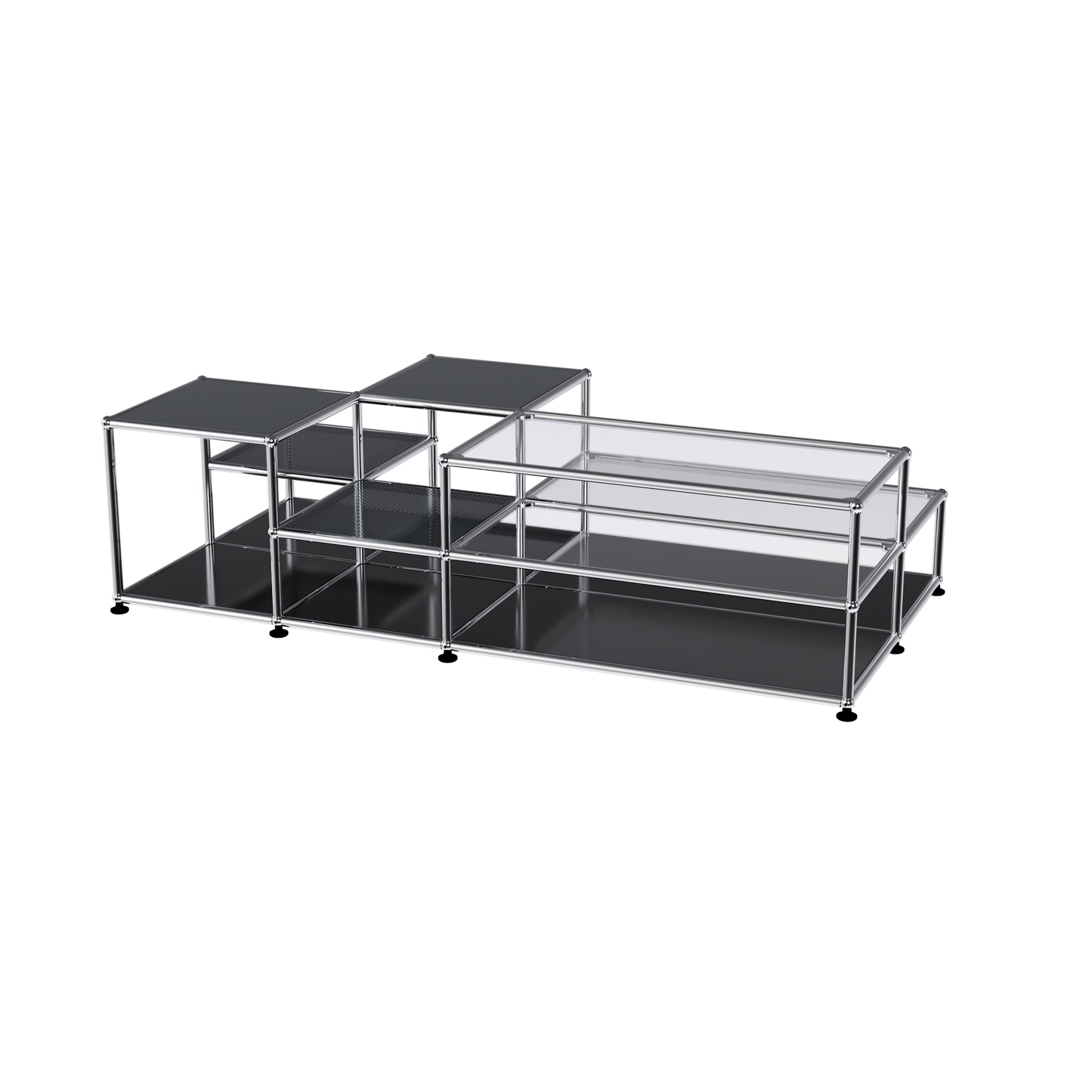 USM Coda Coffee Table (Large)