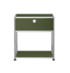 USM Haller Side Table (P2)