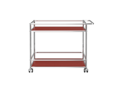 USM Haller Bar Cart (L18)