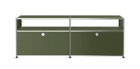 USM Haller Media (O2)