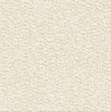 Performance Bouclé - Soft White