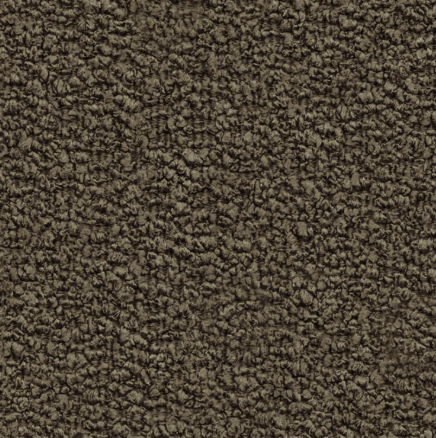 Performance Bouclé - Brown