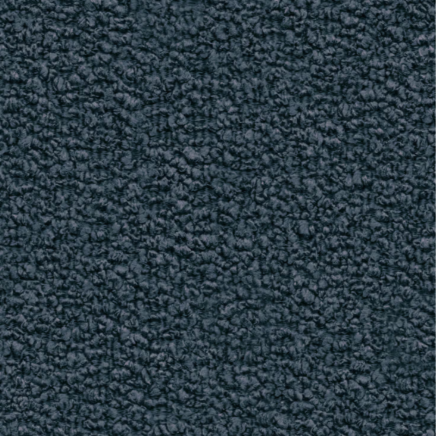 Performance Bouclé - Navy