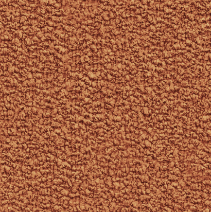 Performance Bouclé - Brick