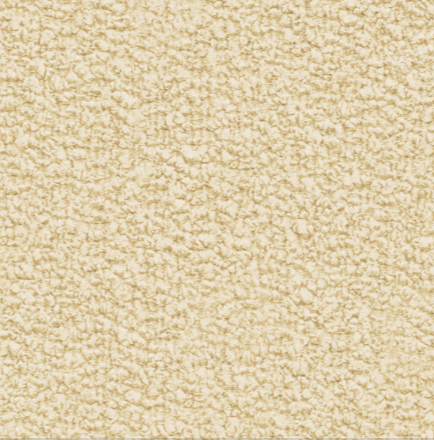 Performance Bouclé - Cream
