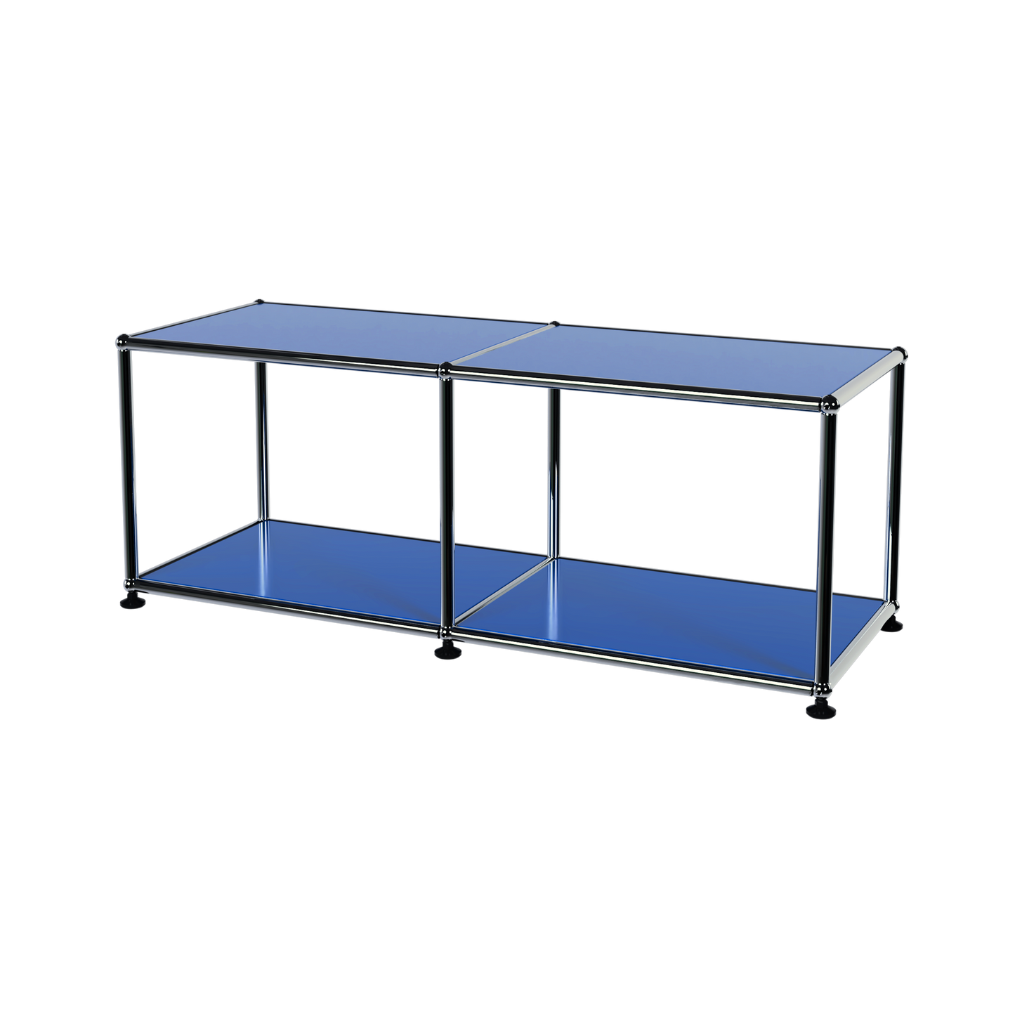 USM Haller Minimal Coffee Table - 40 x 15