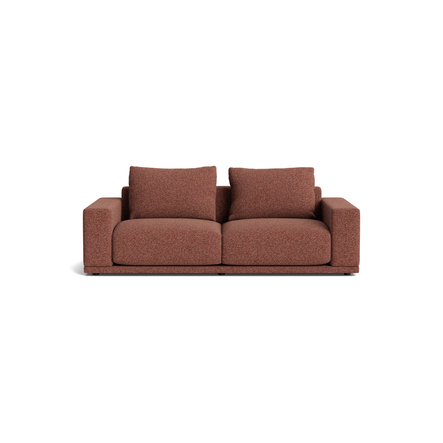 T-Bone Loveseat