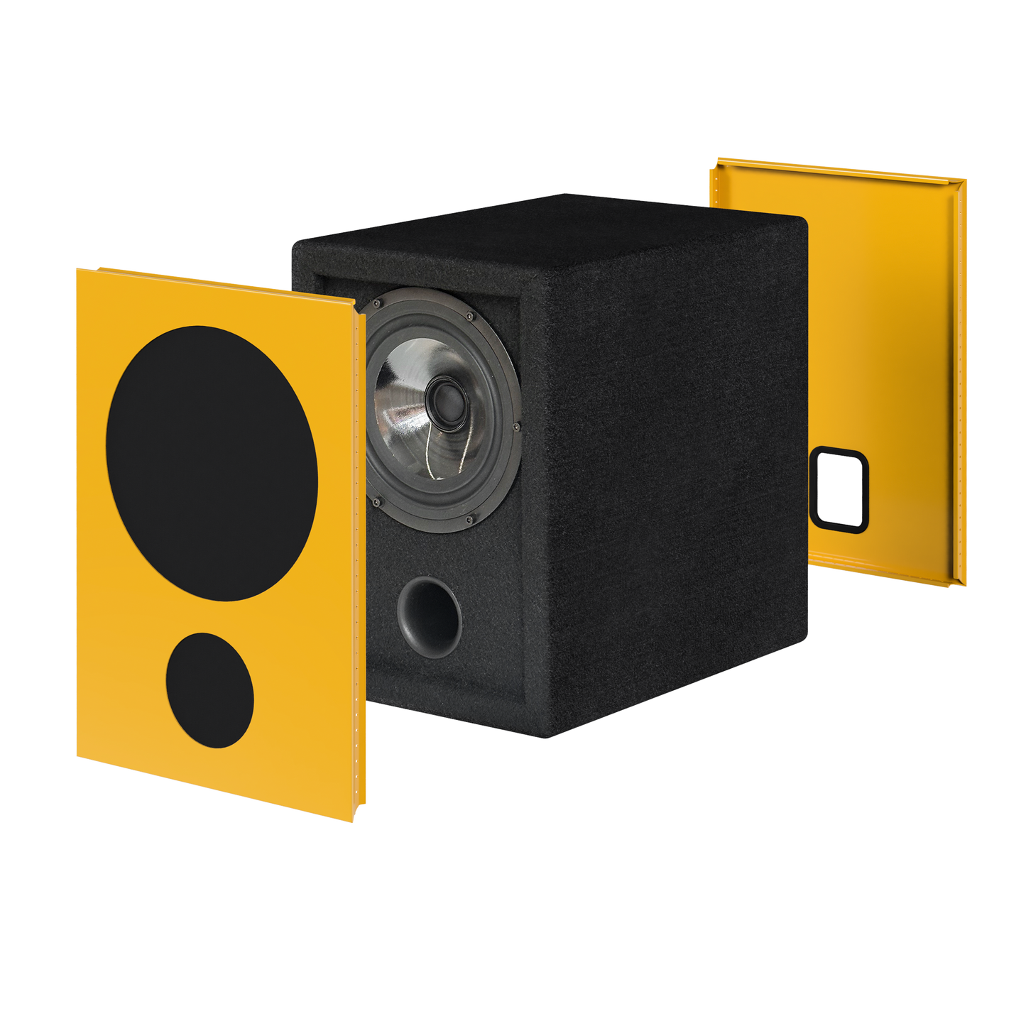 USM Small Speaker Kit