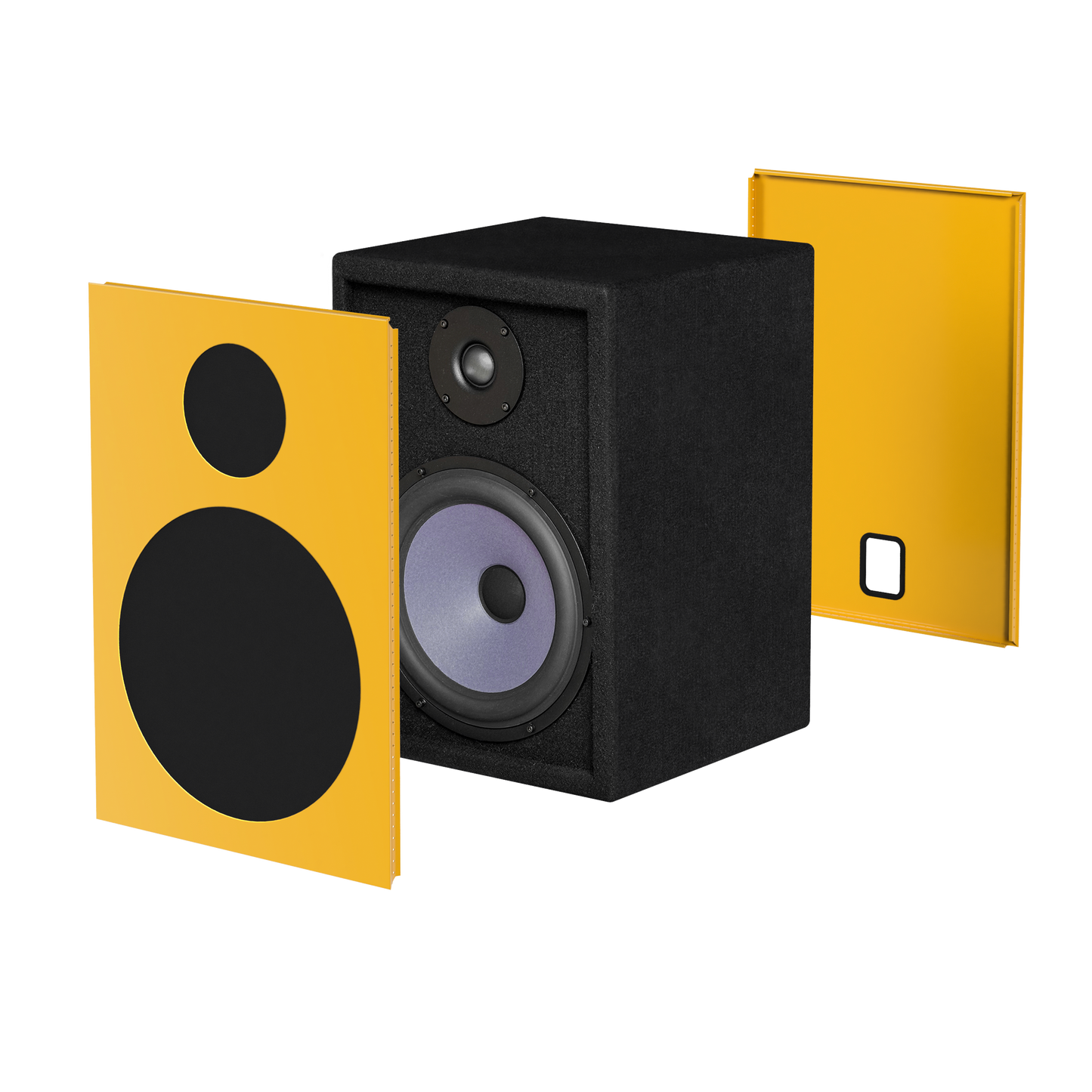 USM Large Speaker Kit