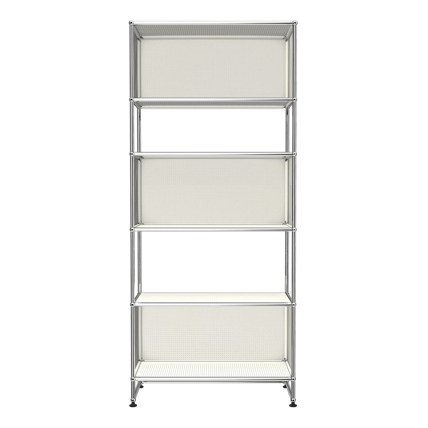 USM Haller Shelving RE119