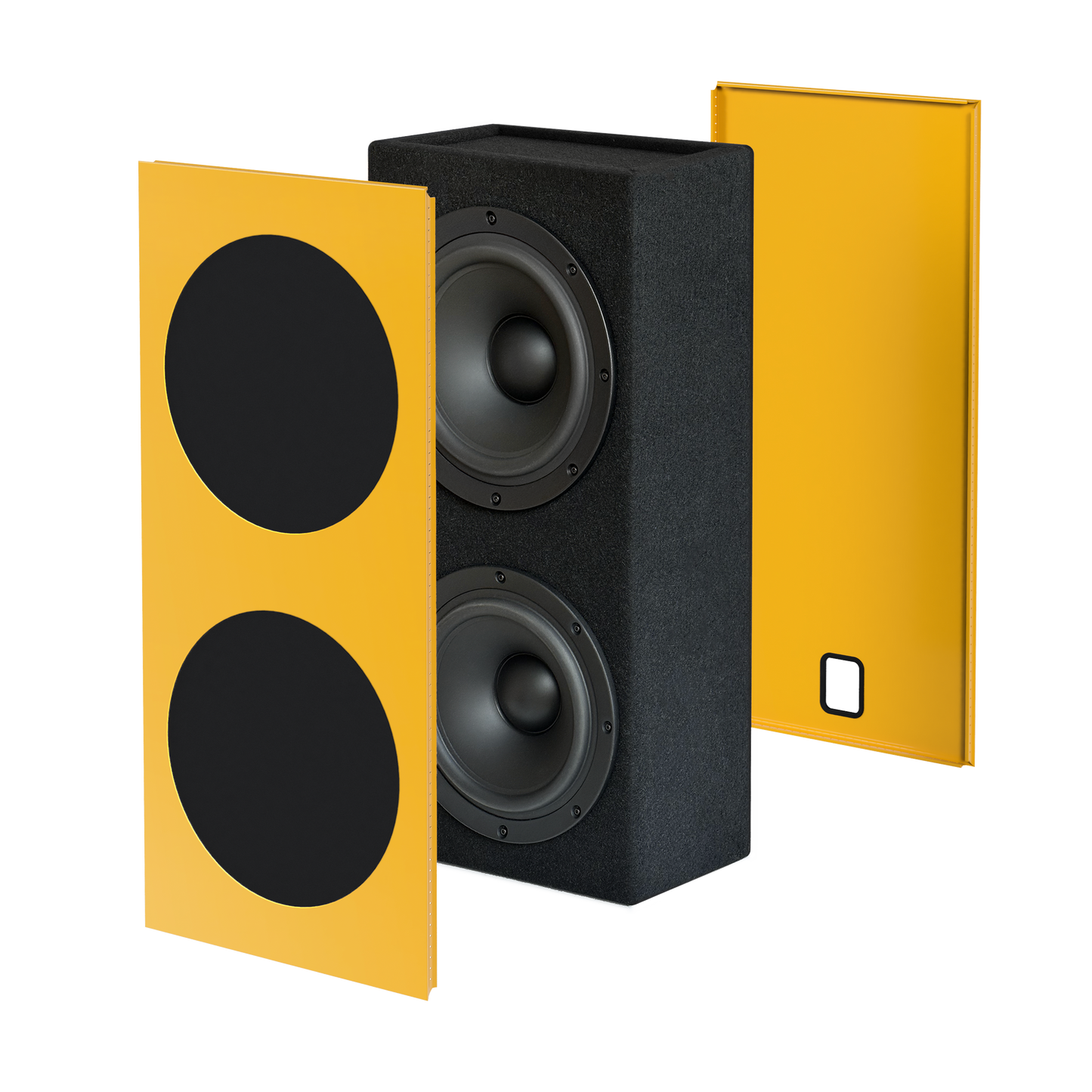USM Subwoofer Kit