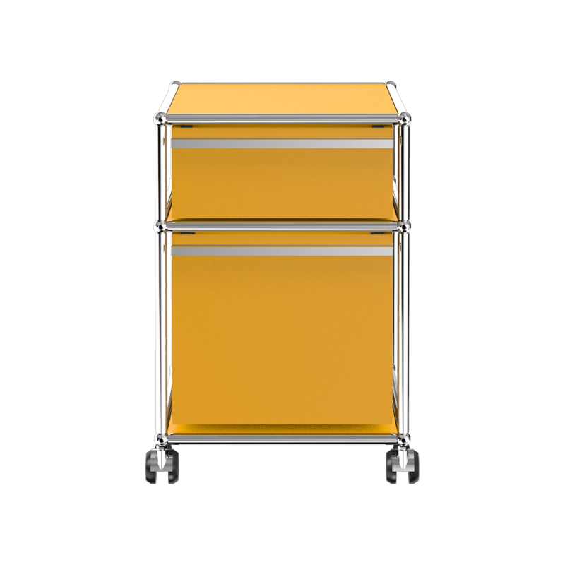 USM Haller File Pedestal (M)