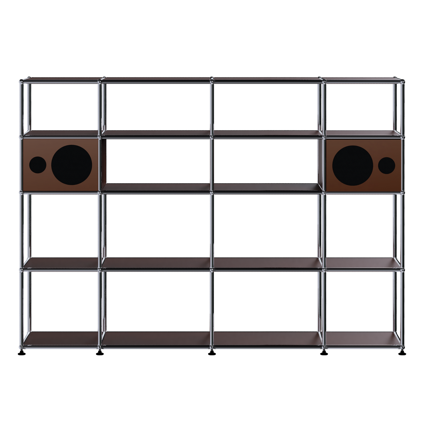 USM HiFi Bookcase