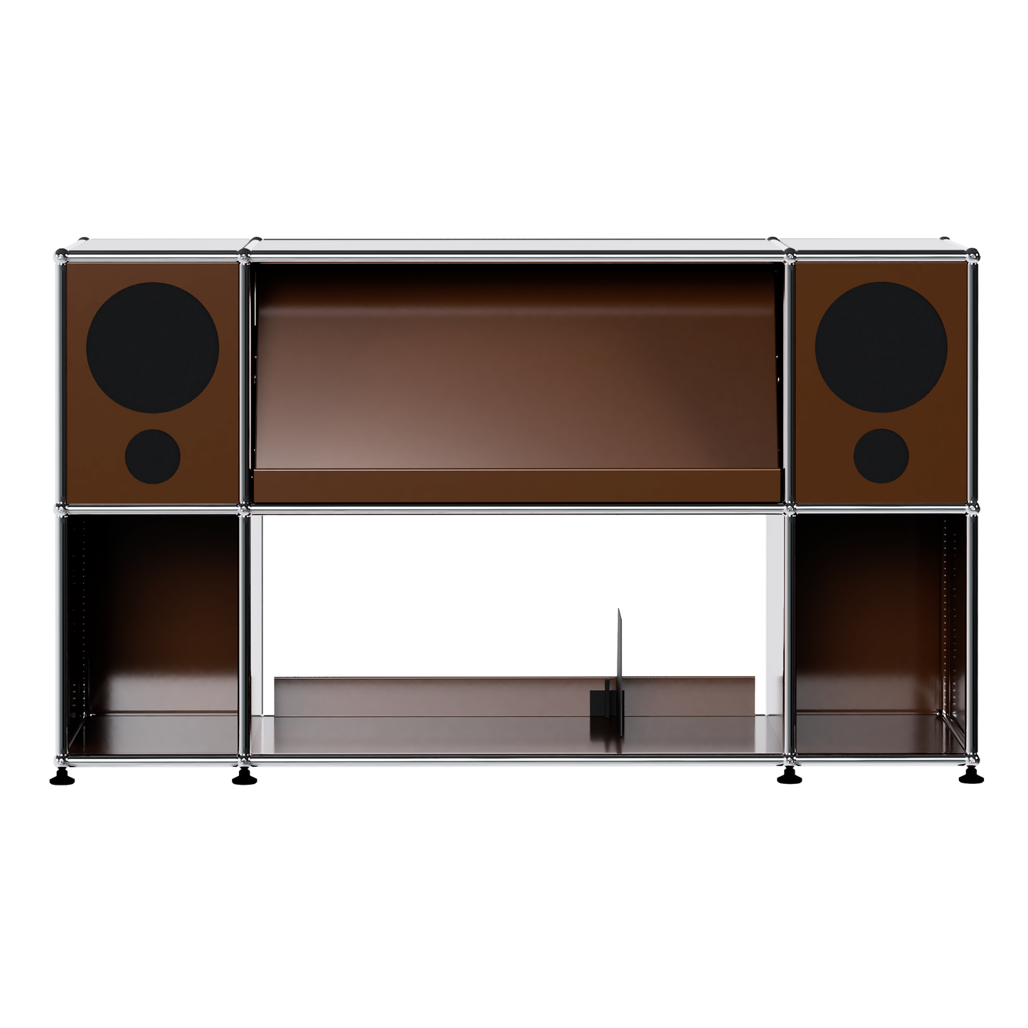 USM Audio Console