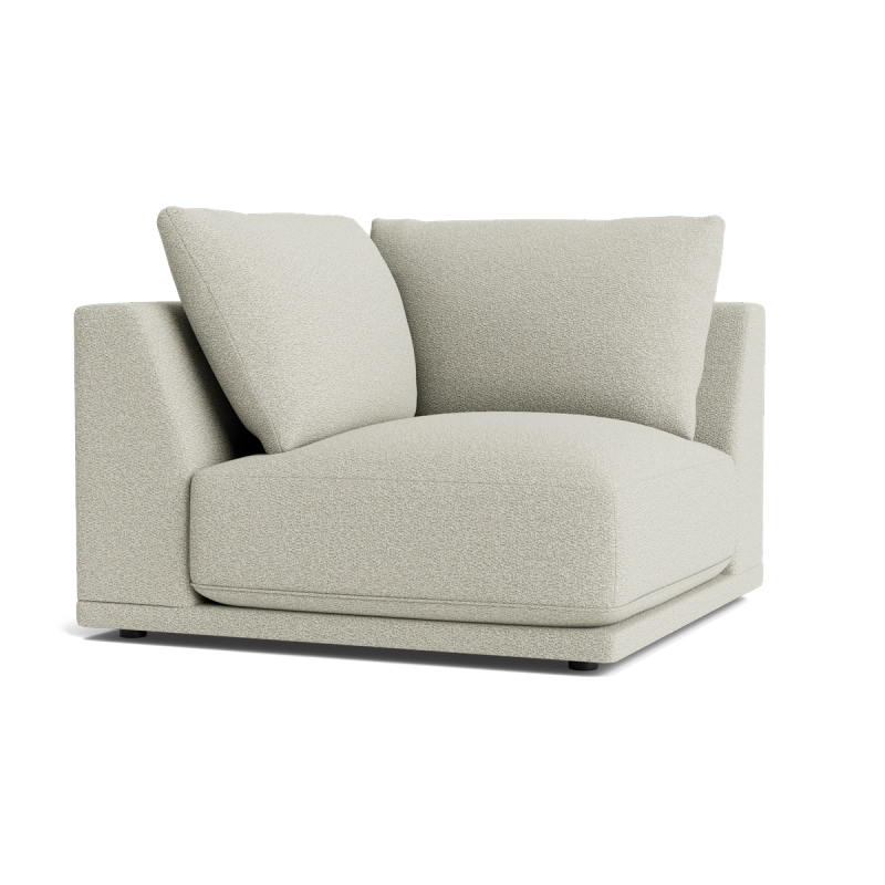 T-Bone Corner Module