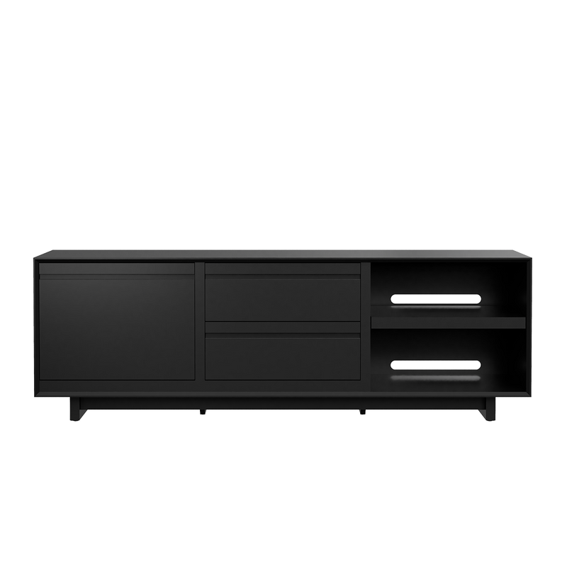 AERO 76.5" LP Media Console