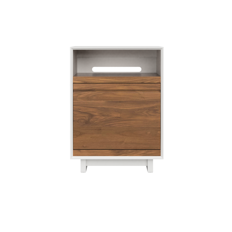 AERO 25.5" Media Stand - Ready to Ship