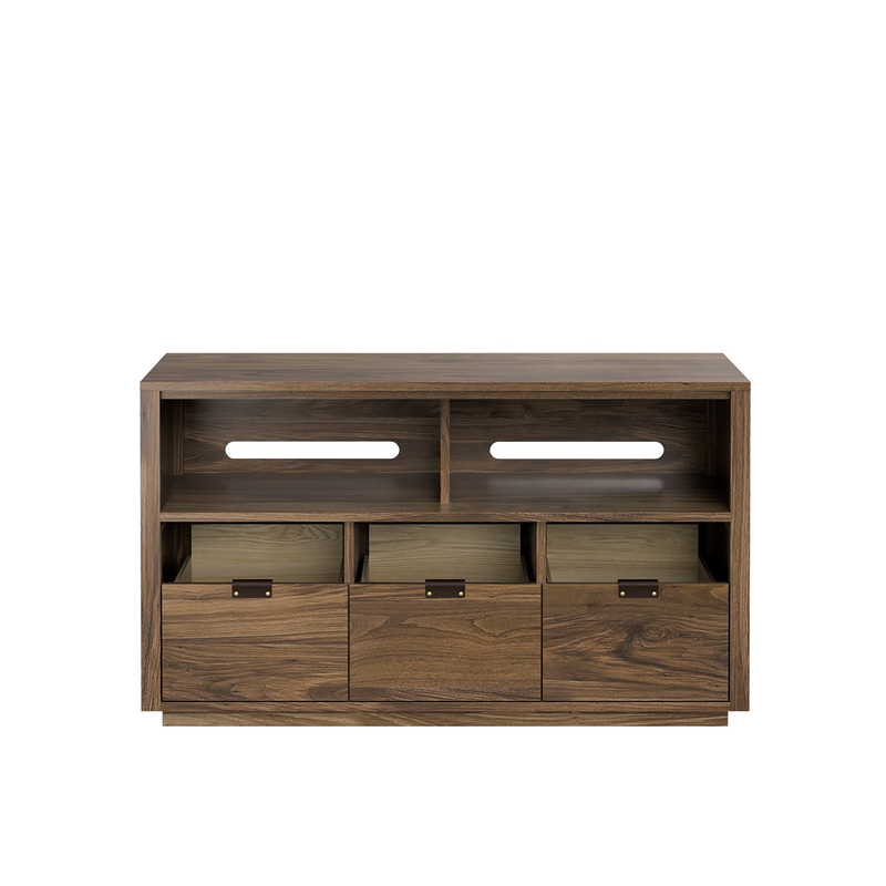 Dovetail 3 x 1.5 with Sonos Shelf