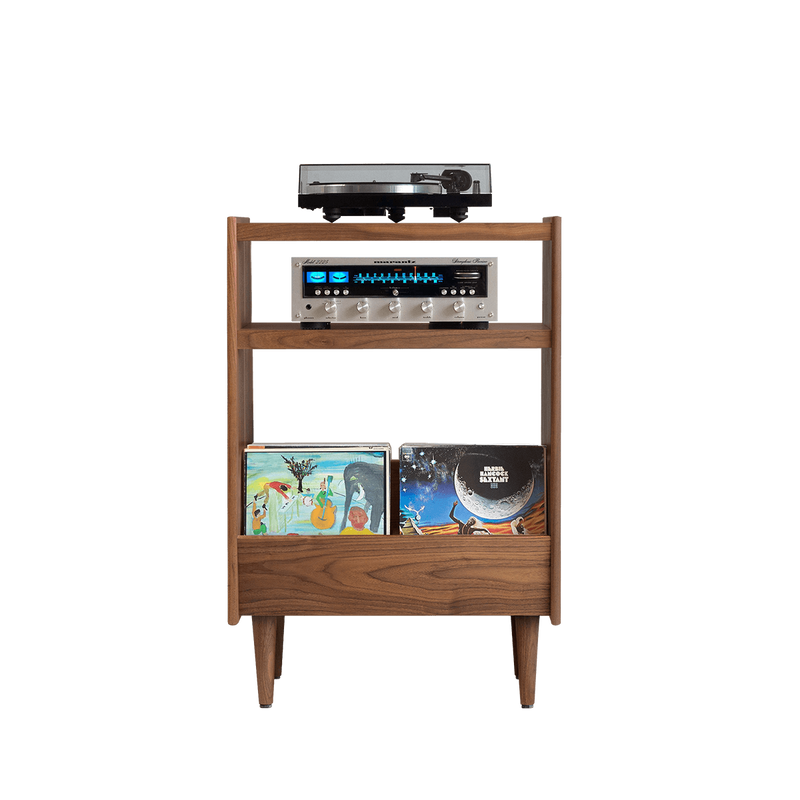 Luxe Sonos Turntable Stand - Ready to Ship