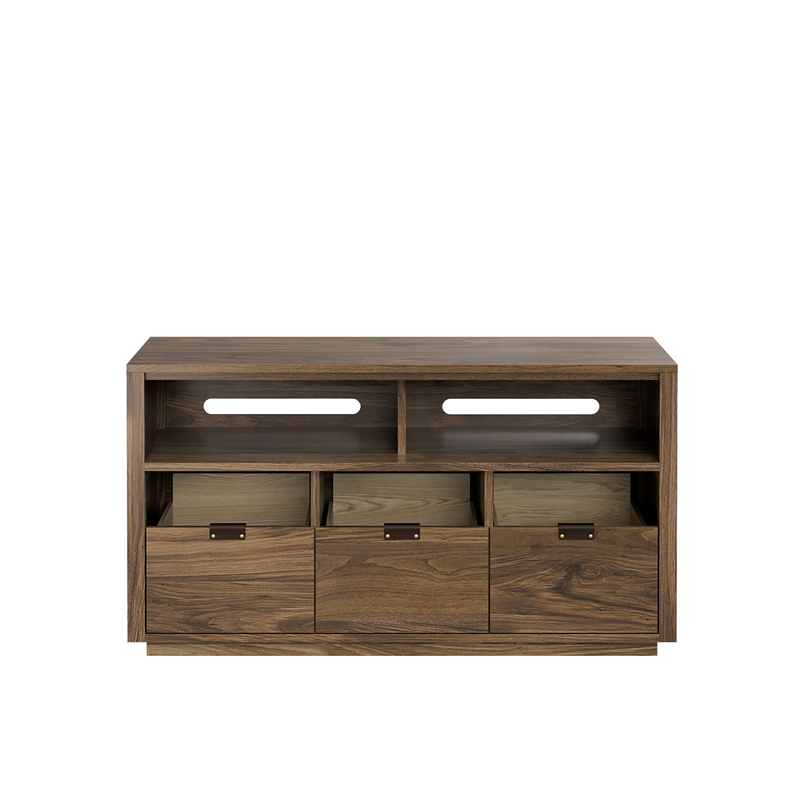 Dovetail 3 x 1.5 with Equipment Shelf