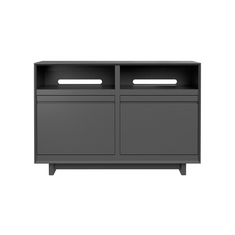 AERO 51" LP Audio Console