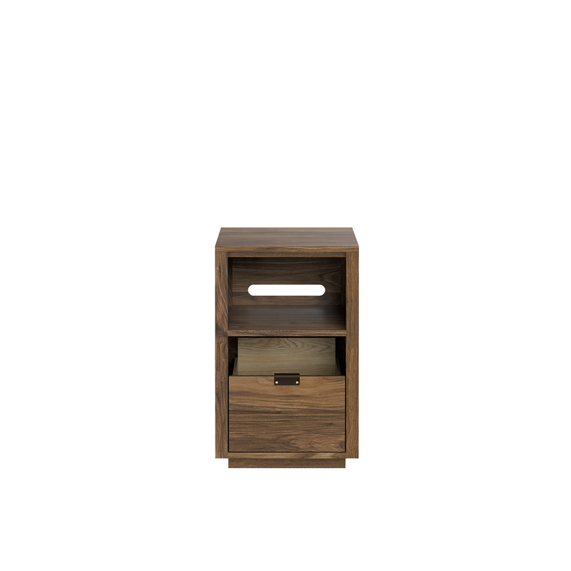 Dovetail 1 x 1.5 with Sonos Shelf