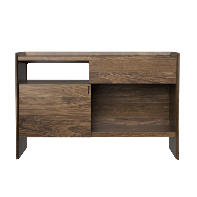 Unison 52″ Record Stand - Ready to Ship