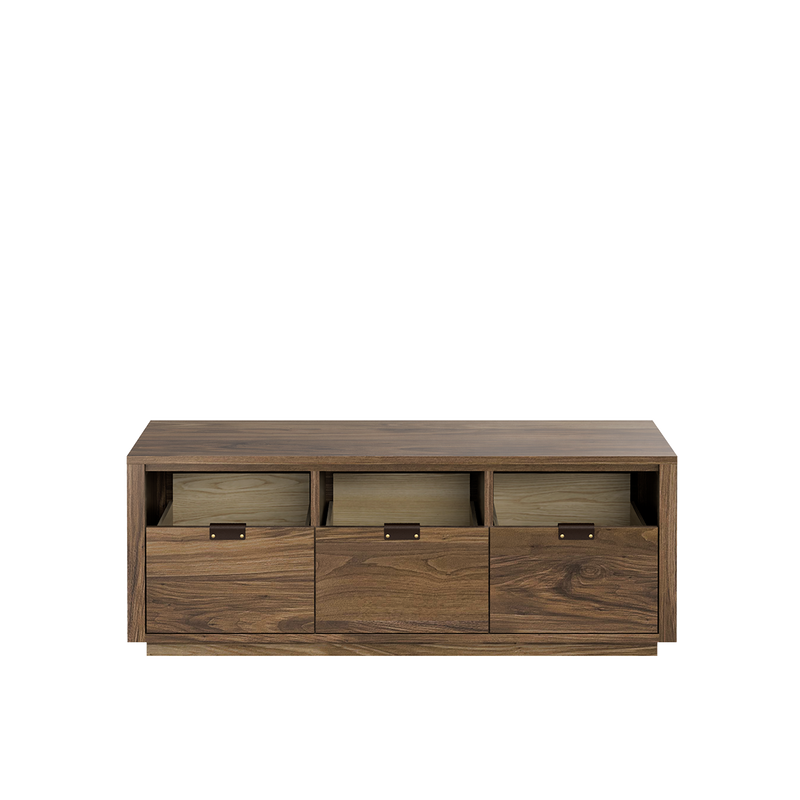 Dovetail 3 × 1 Storage Cabinet