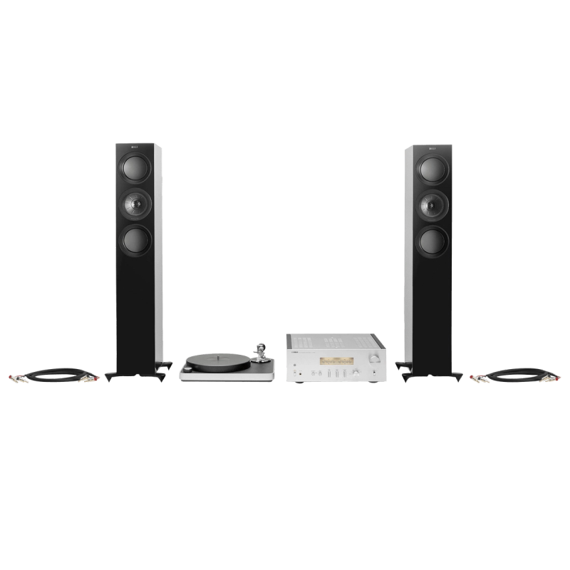 Elite Component Audio Package