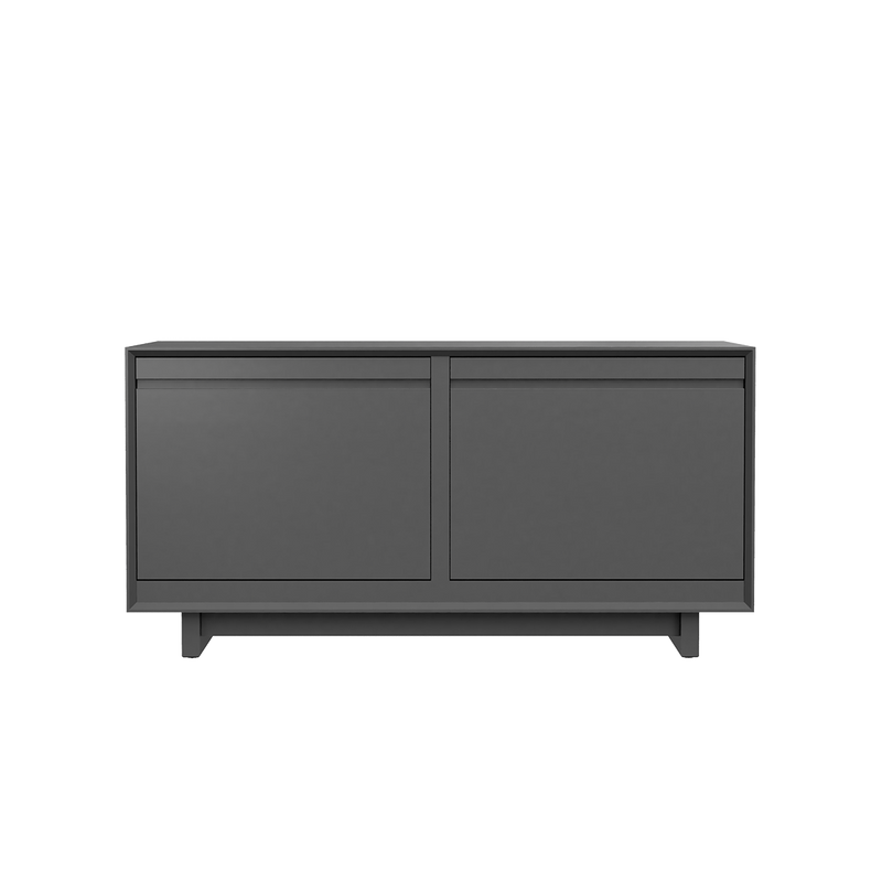 AERO 51" LP Storage Cabinet