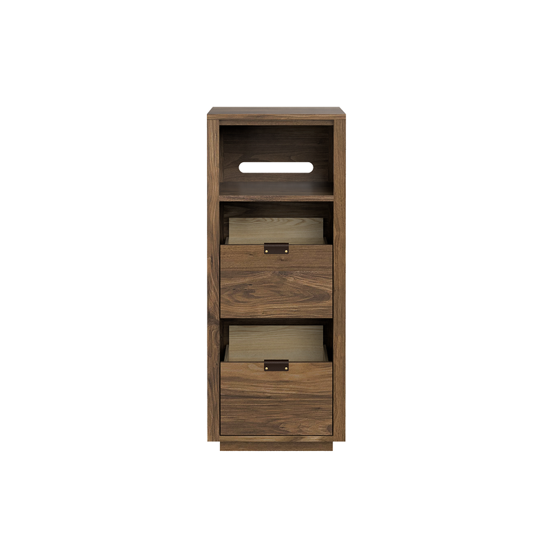 Dovetail 1 x 2.5 with Sonos Shelf