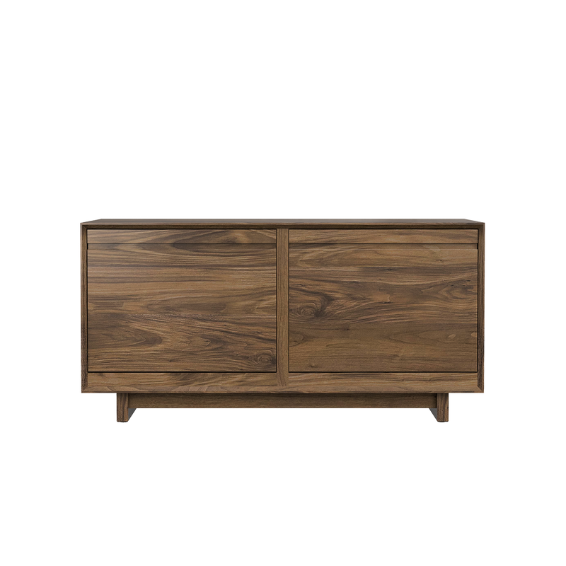 AERO 51" LP Storage Cabinet - Ready to Ship