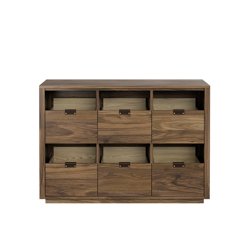 Dovetail 3 x 2 Storage Cabinet
