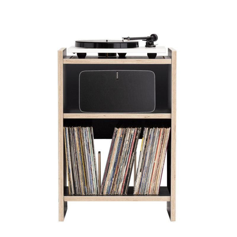 MAX Sonos Turntable Stand - B Stock