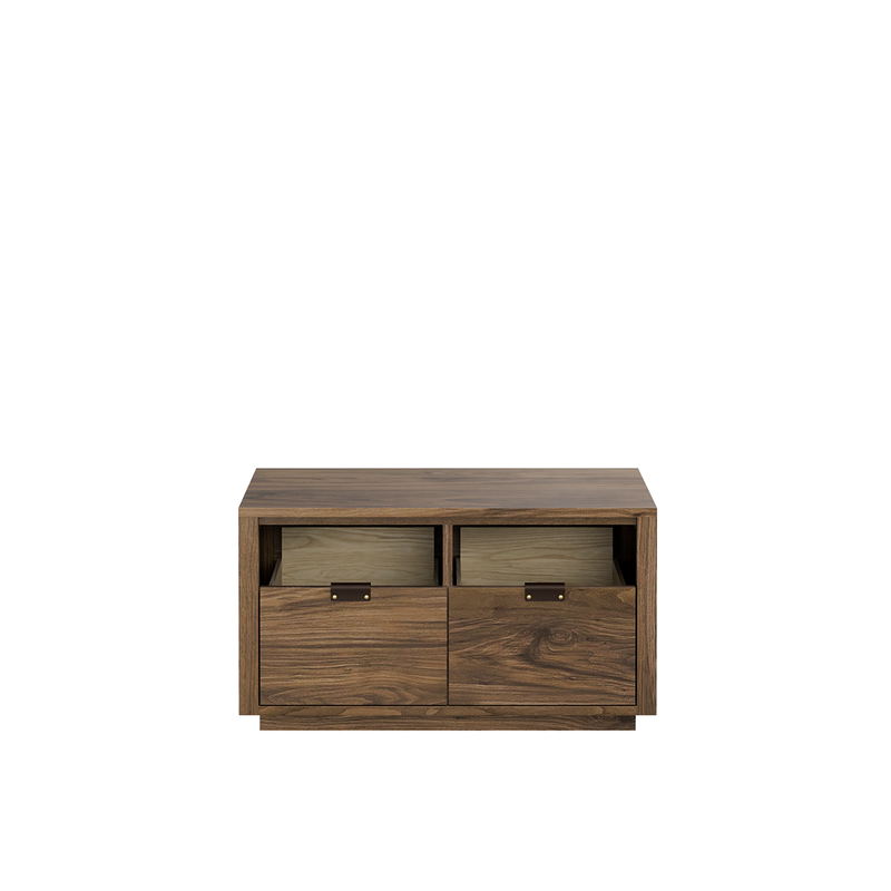 Dovetail 2 × 1 Storage Cabinet