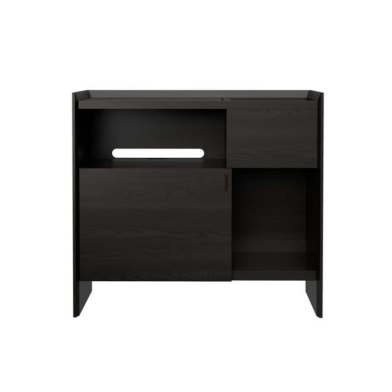 Unison 38″ Sonos Record Stand