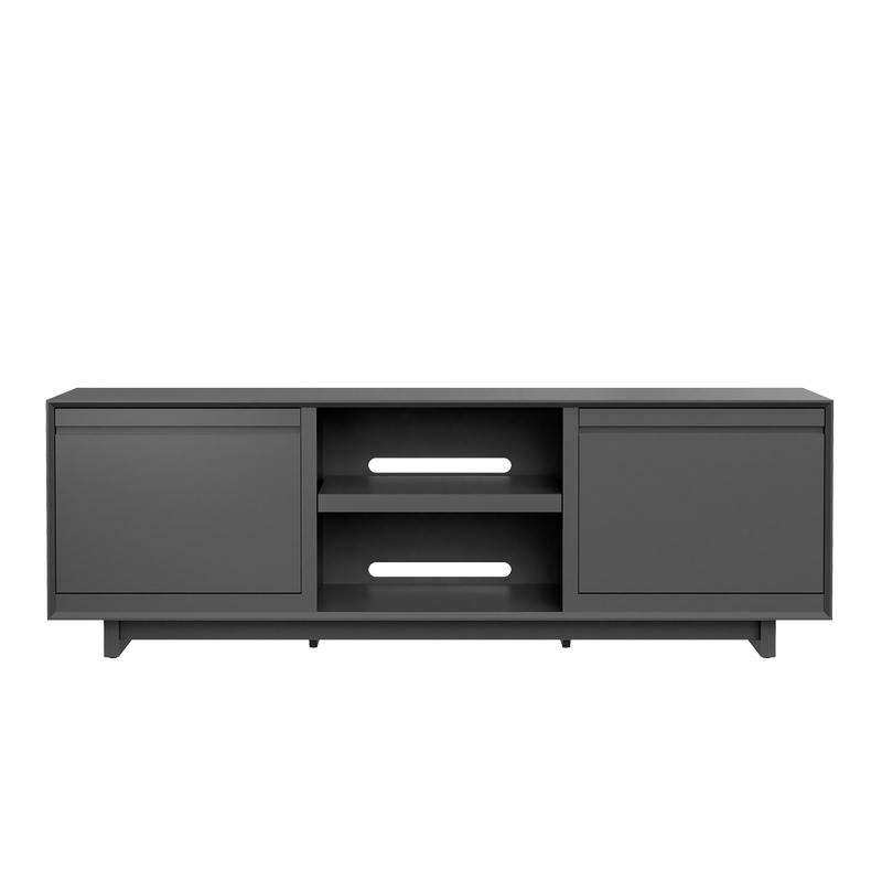 AERO 76.5" LP Storage Console