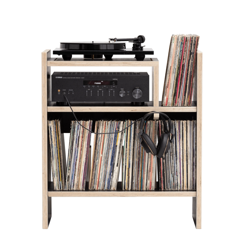MAX Turntable Stand - B Stock