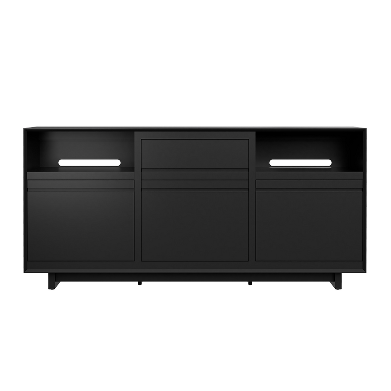 AERO 76.5" Sonos LP Console