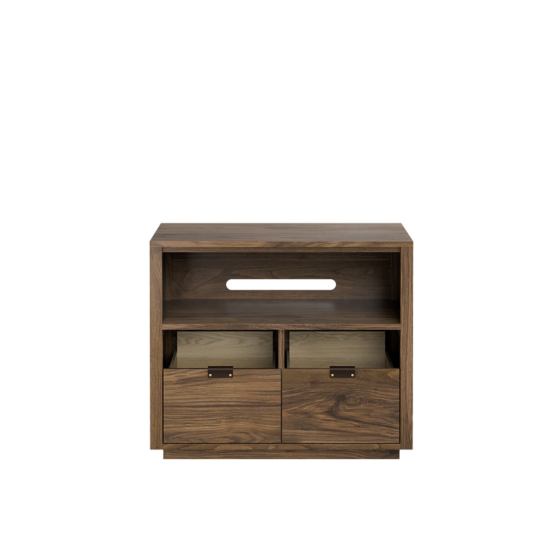 Dovetail 2 x 1.5 with Sonos Shelf